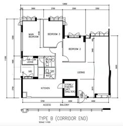 Blk 610 Jurong West Street 65 (Jurong West), HDB 5 Rooms #559889861